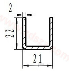 振動篩U型密封條 振動篩U型密封條詳細介紹圖片